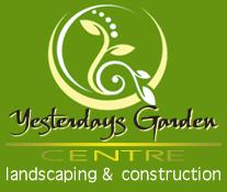 Yesterdays Garden Centre Landscaping & Construction, Hanover, ON opening hours
