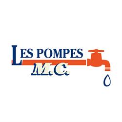 Les Pompes M C Inc, Saint-Georges, QC opening hours