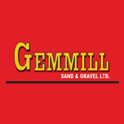 Gemmill Sand & Gravel Ltd, Snow Road Station, ON opening hours