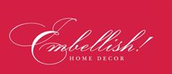 Embellish Home Decor, Duncan, BC opening hours