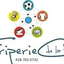 Friperie De La Cote Inc in Beaupré, opening hours
