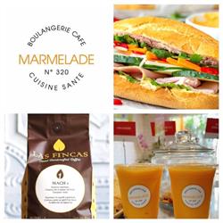 Café Marmelade 1, Pointe-Claire, QC opening hours