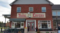 The Trail Eatery, Campbellville, ON opening hours
