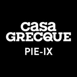 Casa Grècque Pie IX Inc, Montréal, QC opening hours