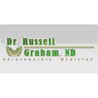 Russell Graham ND Dr, Duncan, BC opening hours