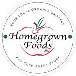 Homegrown Food and Agri Products, Stony Plain, AB opening hours
