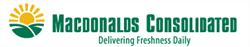 Macdonalds Consolidated in Calgary, AB (Manchester Industrial) - Opening Hours