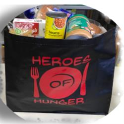 Mattawa & Area Food Bank, opening hours