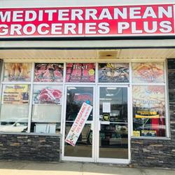 Mediteranian Groceries Plus, Fort McMurray, AB opening hours