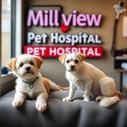 Millview Pet Hospital in Edmonton, AB (West Edmonton) - Opening Hours