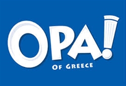 OPA! of Greece, Saskatoon, SK opening hours