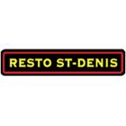 Restaurant Saint-Denis, Saint-Denis-de-Brompton, QC opening hours