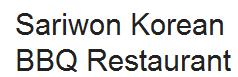 Sariwon Korean BBQ Restuarant Inc, Thornhill, ON opening hours
