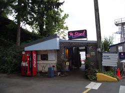 Stand, The, Pender Island, BC opening hours