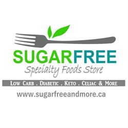 Sugar-Free & More, Red Deer, AB opening hours