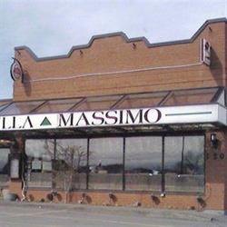 Villa Massimo Restaurant, La Prairie, QC opening hours