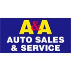 A & A Auto, Saint-Philippe, NB opening hours