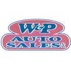 W&P Auto Sales, Fredericton, NB opening hours