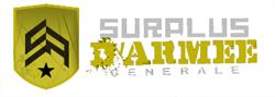 Surplus D'armee General, Lourdes-de-Joliette, QC opening hours