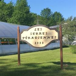 Serres Peradiennes, Sainte-Anne-de-la-Perade, QC opening hours