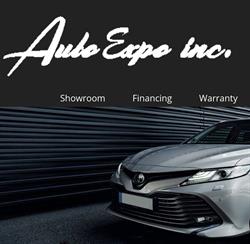 Auto Expo Inc, Kitchener, ON opening hours