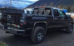Sparwood Autobath, Carwash, Detailing & Oil Change, opening hours
