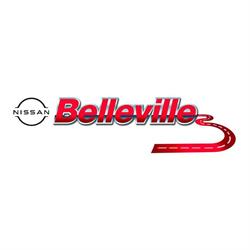 Belleville Nissan, opening hours