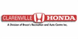 Clarenville Honda, opening hours