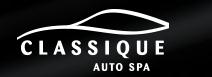 Classique Autospa in Toronto, ON (King West Village) - Opening Hours