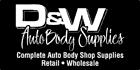 D & W Autobody Supplies, Breslau, ON opening hours