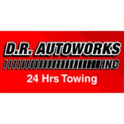 D R Autoworks Inc, DSL de Drummond, NB opening hours