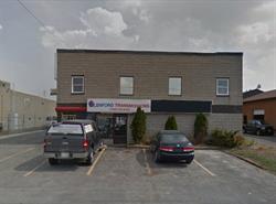 Glenford Transmission Service, Barrie, ON opening hours