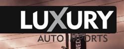 Luxury Auto Imports, Ottawa, ON opening hours