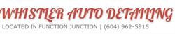 Podium Auto Detailing, Whistler, BC opening hours