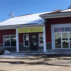 Scott Trimper's Auto Mall Inc, Coldbrook, NS opening hours