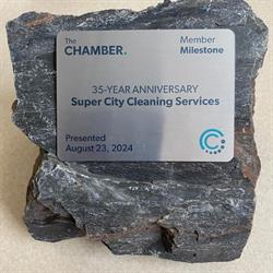 Super City Cleaning Services, Timmins, ON opening hours