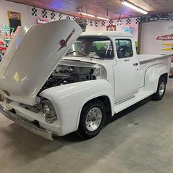 WSK Auto Sales, Kenora, ON opening hours