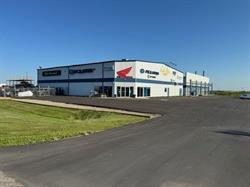 Cycle Works, Acheson, AB opening hours