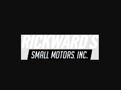 Rickward's Small Motors, Inc., Kearney, ON opening hours
