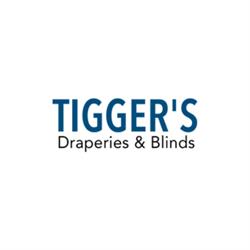 Tigger's Draperies & Blinds, Juniper Mountain, NS opening hours