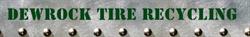 Dewrock Tire Recycling Inc in Brampton, opening hours