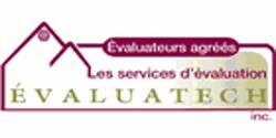 Services D'Evaluation Evaluatech Inc, Chicoutimi, QC opening hours