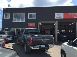 CRS Auto Centre, Thunder Bay, ON opening hours