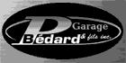 Garage P Bédard Inc, Lourdes, QC opening hours