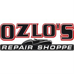 Ozlo's Repair Shop, Hamilton, ON opening hours