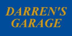 Darrens's Garage, Cathcart, ON opening hours
