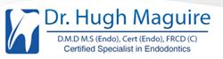 Maguire, Hugh Dds, Surrey, BC opening hours