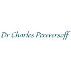 Dr Charles Pereversoff in Edmonton, AB (Downtown) - Opening Hours