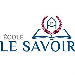 Ecole Le Savoir in Pierrefonds, opening hours