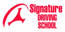 Signature Driving School, Cornwall, ON opening hours